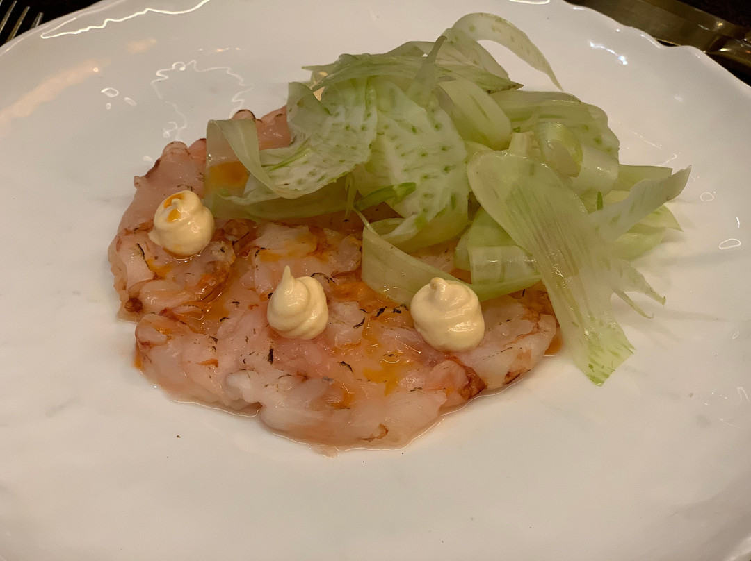 AmoreDiVino bistrot