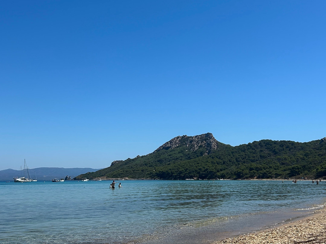 Plage Notre Dame-Notre-Dame必去景点