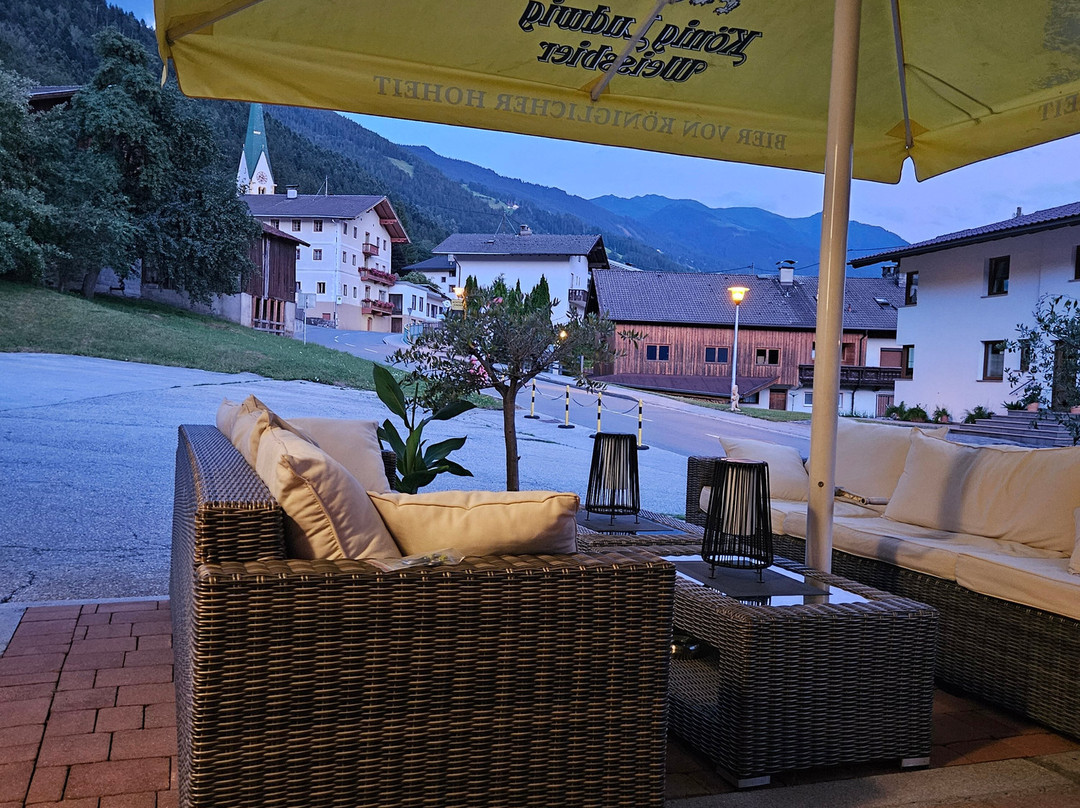 Das Sonnleiten Ski- Und Motorradhotel Bruck im Zillertal主图
