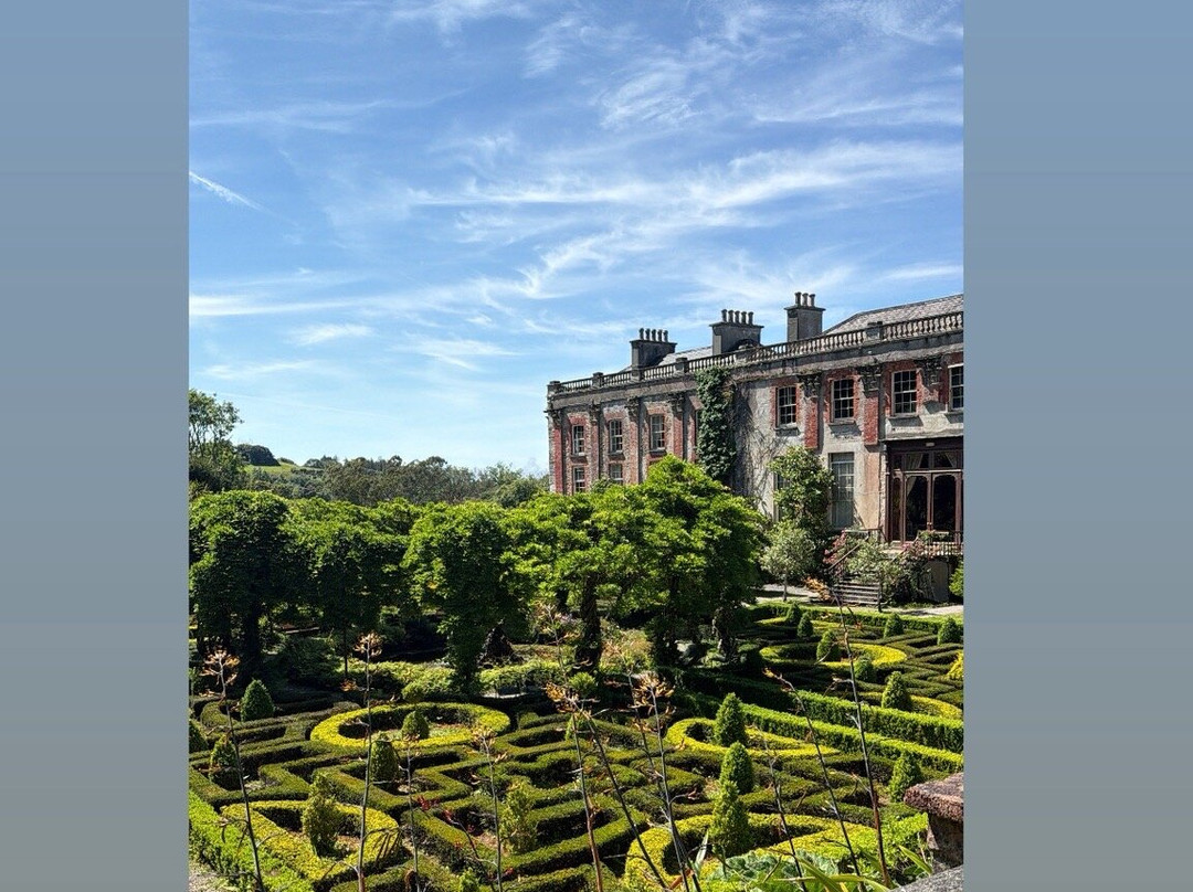 Bantry House & Garden-Bantry必去景点