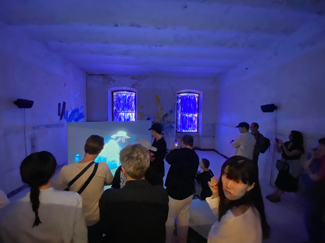 De Renava-博尼法乔必去景点