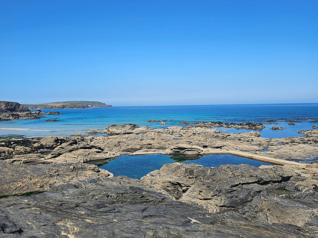 Selkie Adventures-Porth必去景点