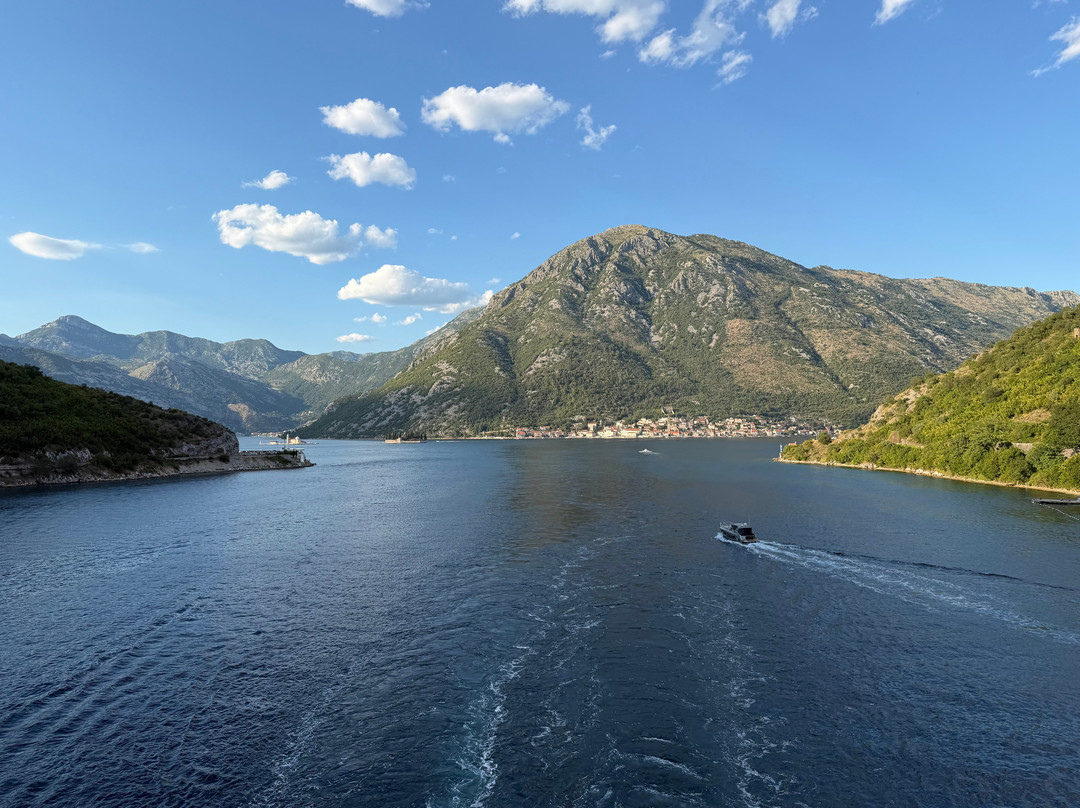 Kotor Tour Guide-科托尔必去景点