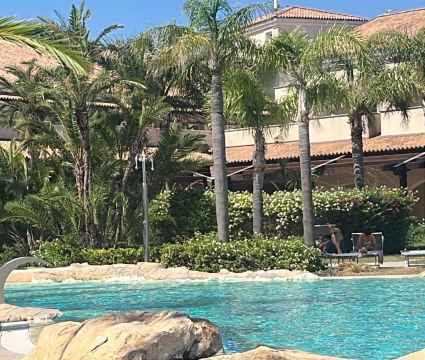 Marinagri Greenblu 酒店-旅行者