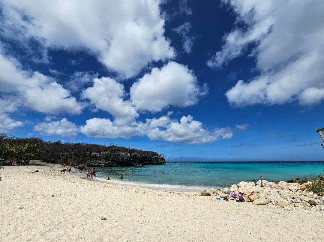 Daaibooi Beach-Sint Willibrordus必去景点