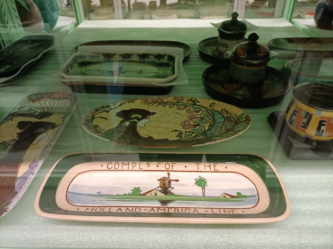 Museum Gouda-高德必去景点
