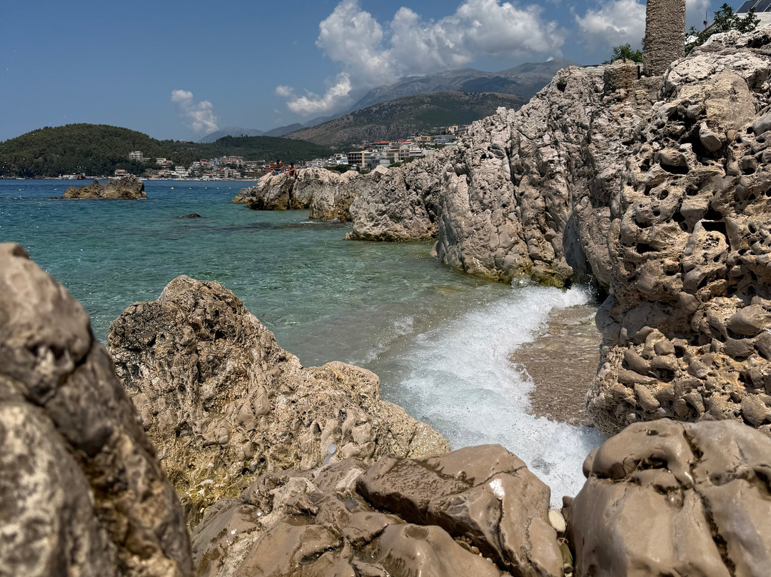Potami Beach-Himare必去景点