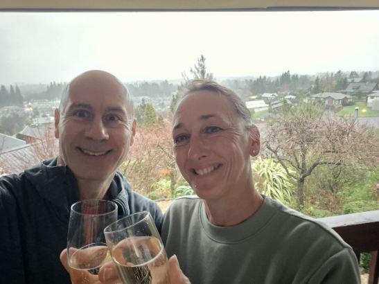 8 on Oregon Boutique Lodge-旅行者