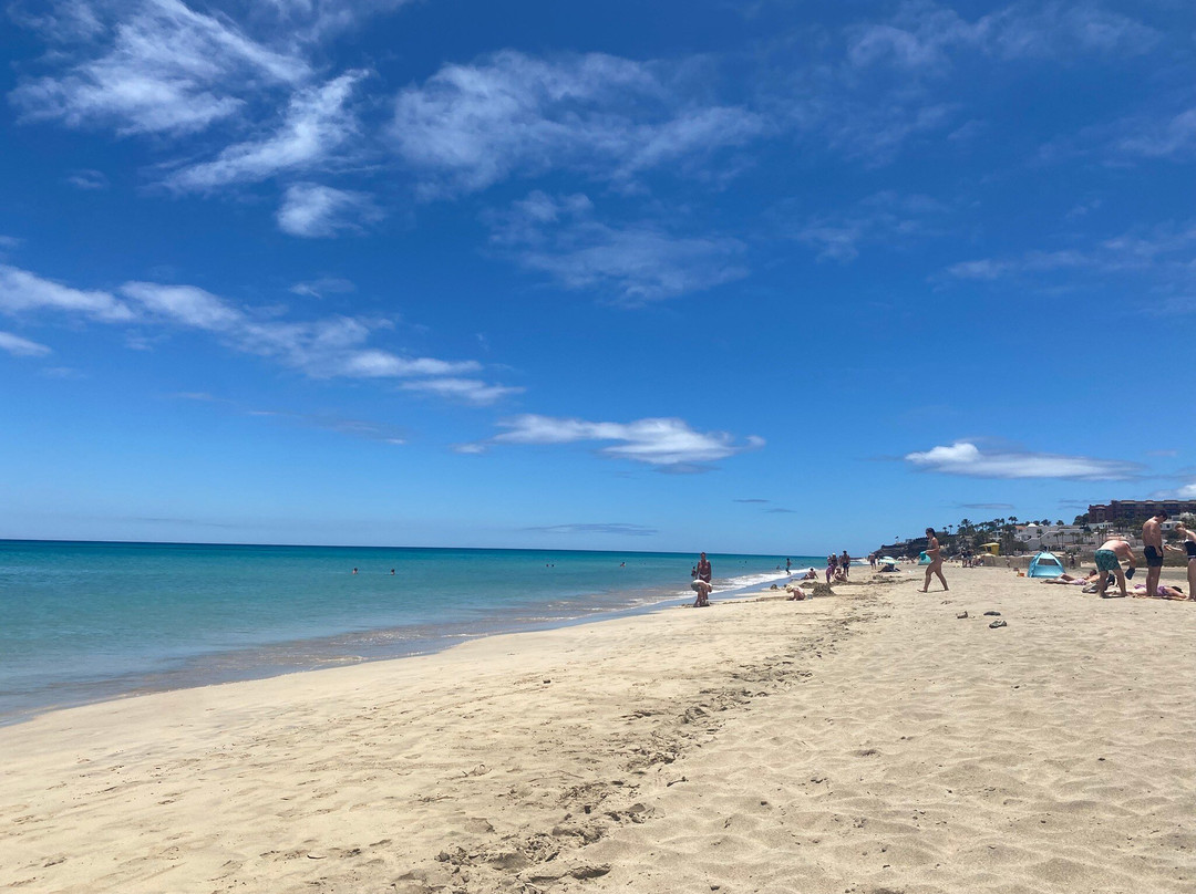 Esquinzo酒店住宿-Esencia de Fuerteventura by Princess