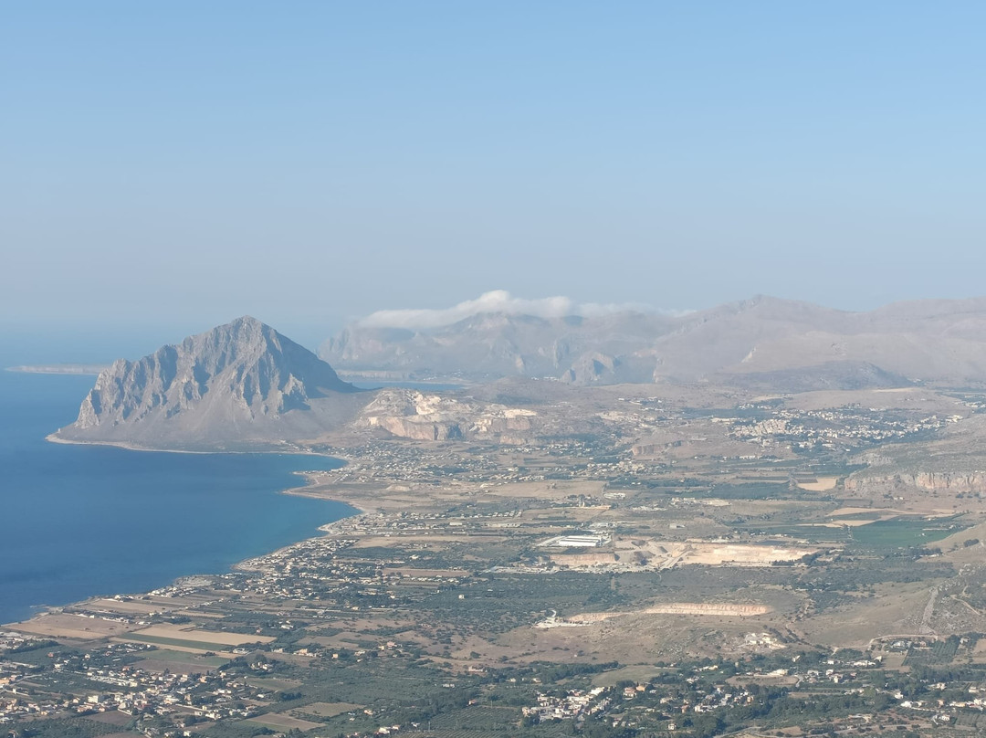 Borgo Storico Erice-埃里切必去景点