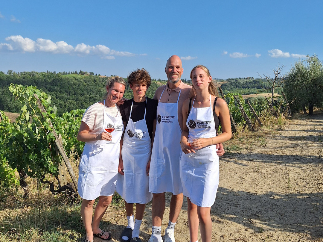 Montese Cooking Experience-圣吉米尼亚诺必去景点