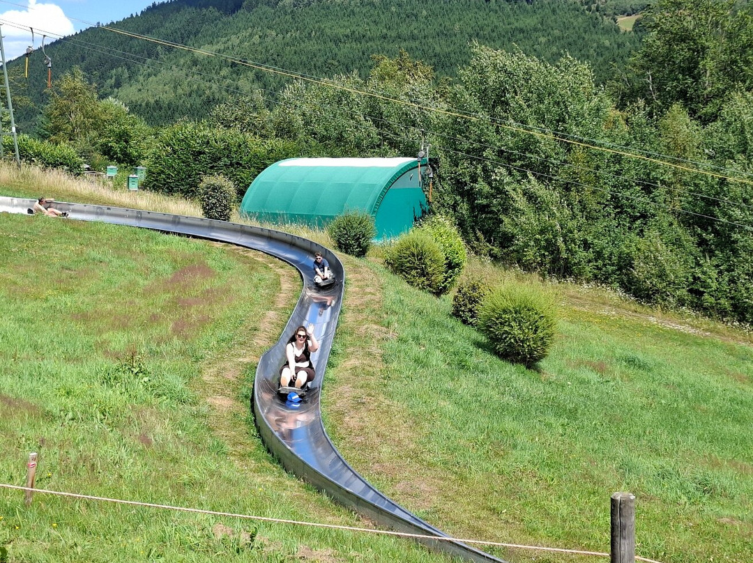 Sommerrodelbahn Willingen-Willingen必去景点