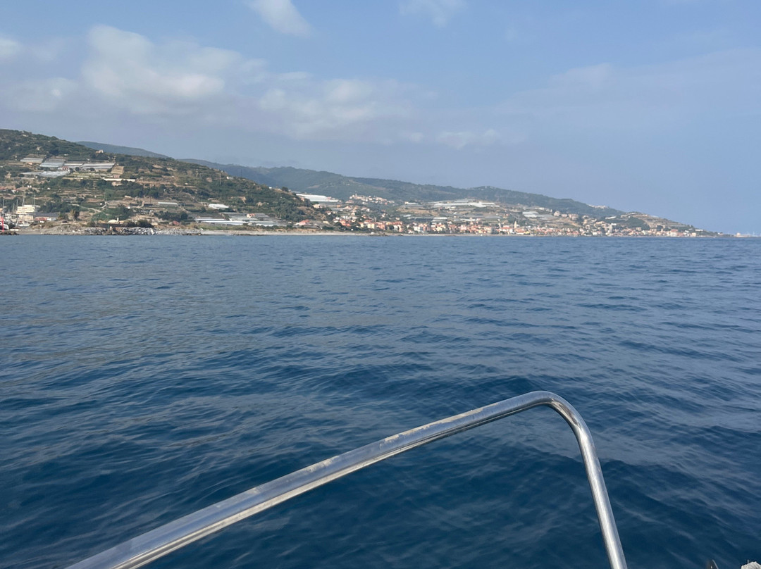 Cantiere Nautico Fratelli Diurno-Riva Ligure必去景点