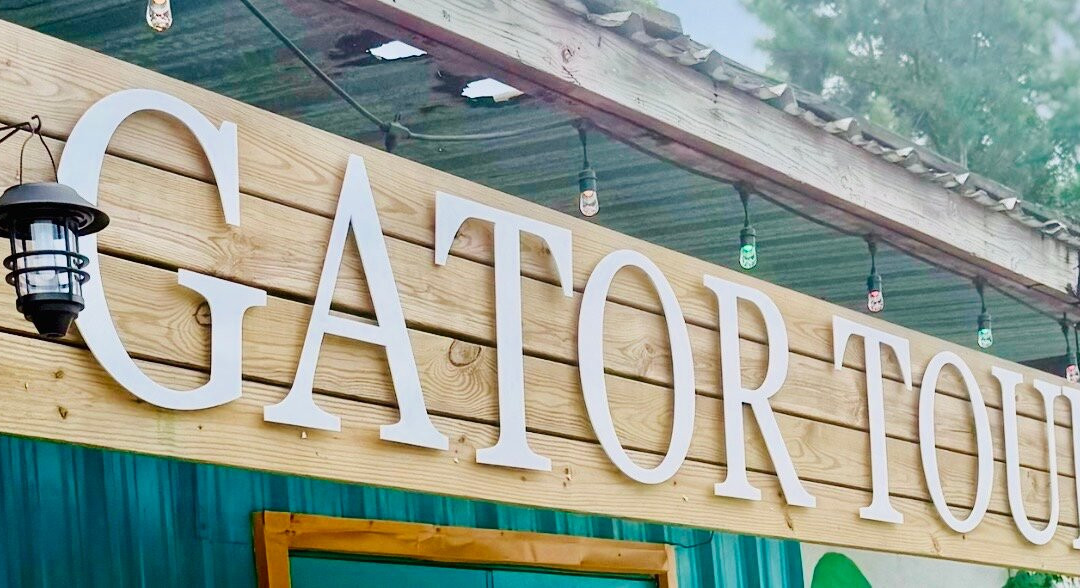 Kliebert & Sons Gator Tours-Ponchatoula必去景点