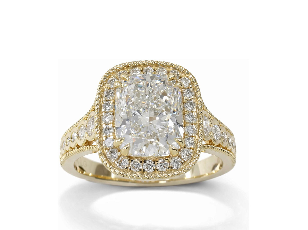 Kay's Fine Jewelry-圣 托马斯必去景点