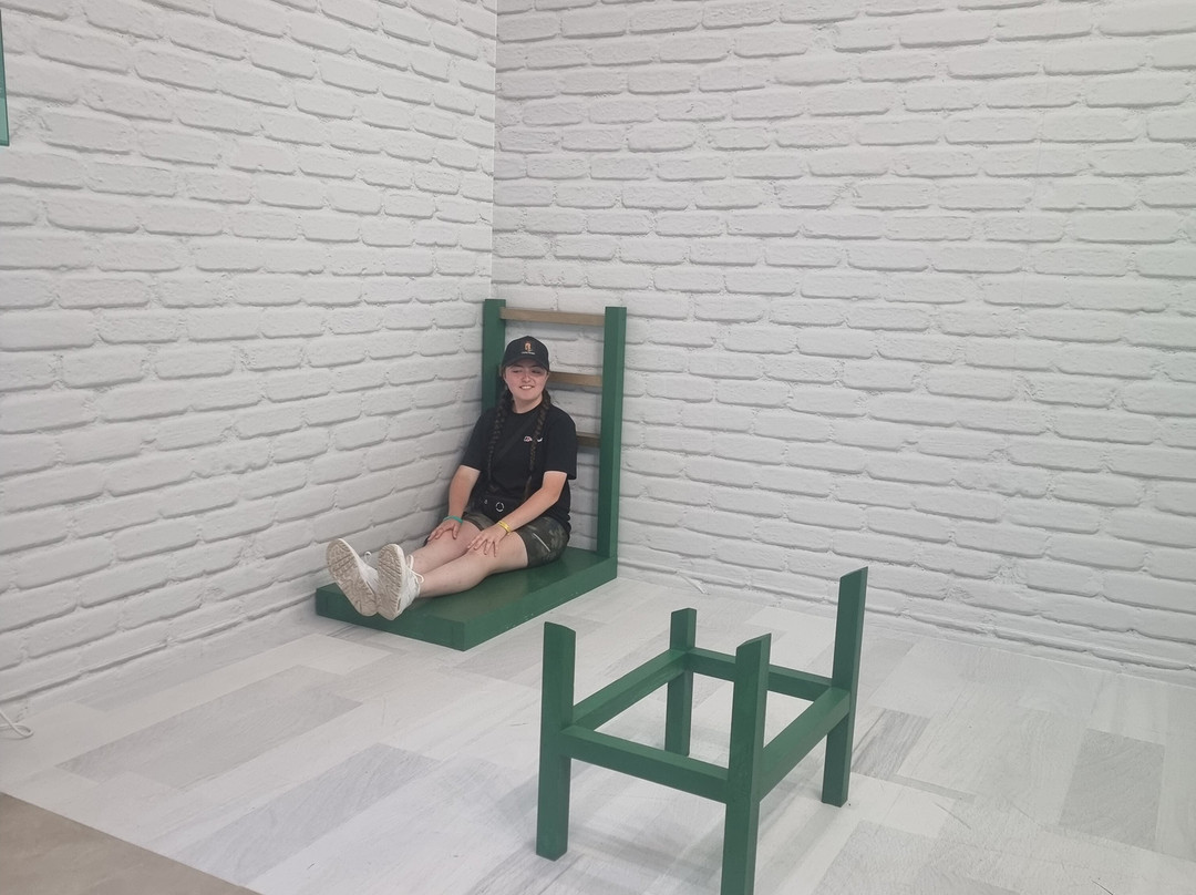 Museum Of Impossible-布尔加斯必去景点