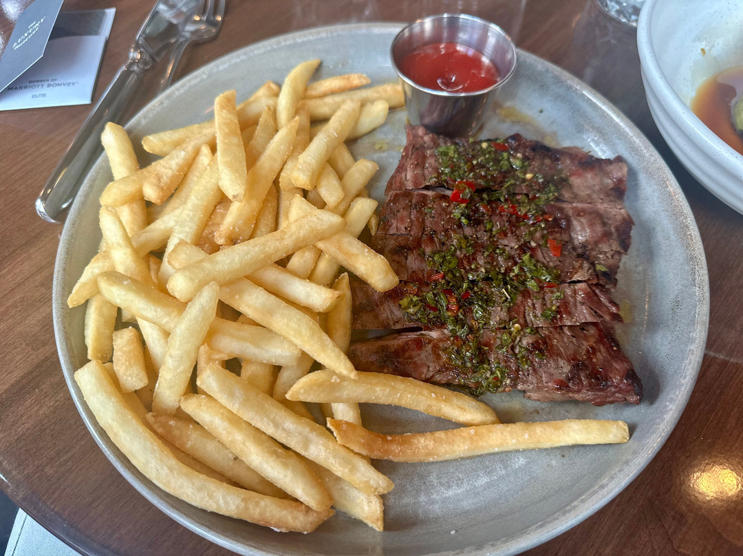 明尼阿波利斯常春藤酒店豪华精选酒店，主图