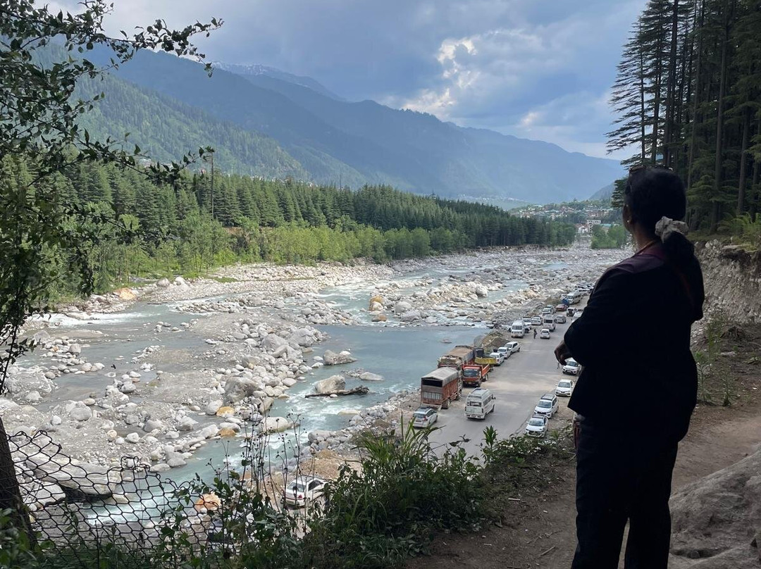 Incredible Tour To India-斋蒲尔必去景点
