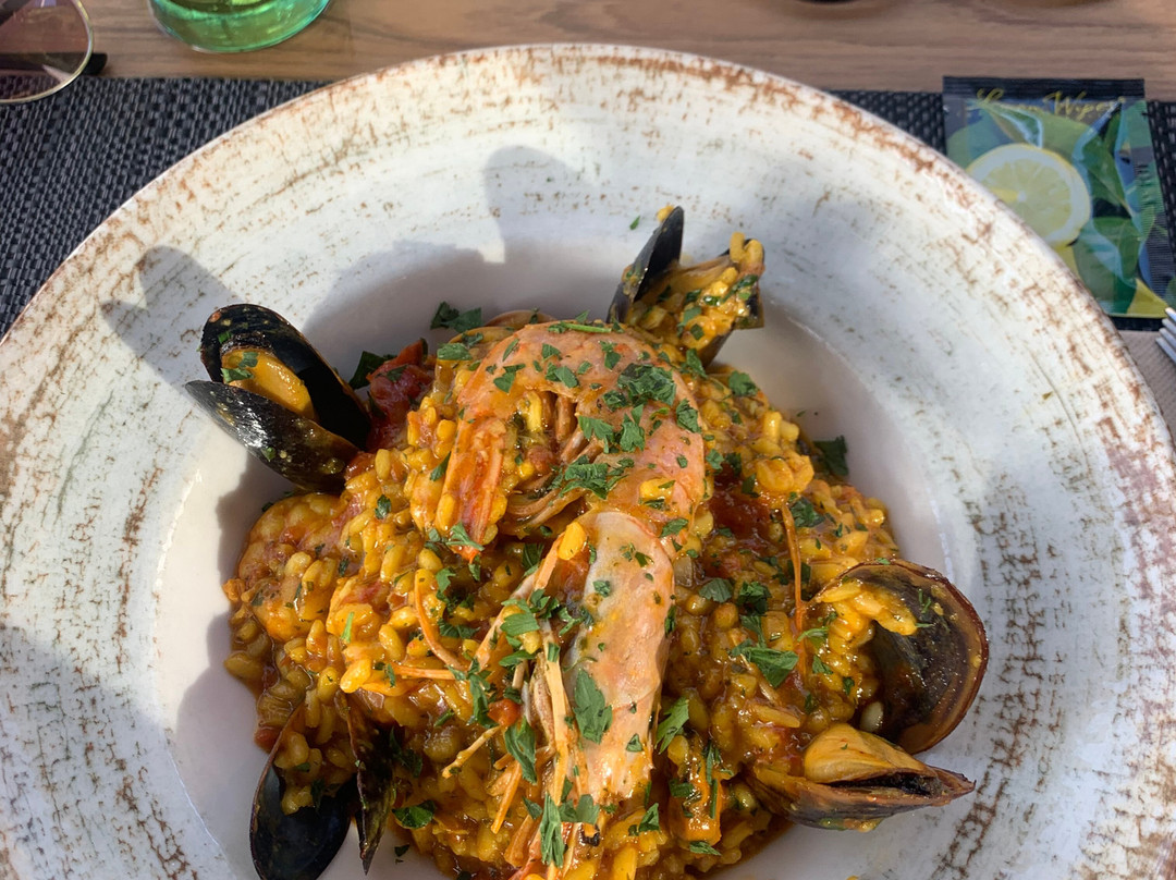La Tasca