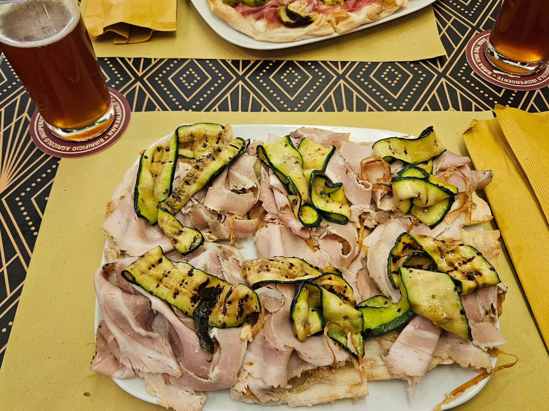 Sfizio Degusteria
