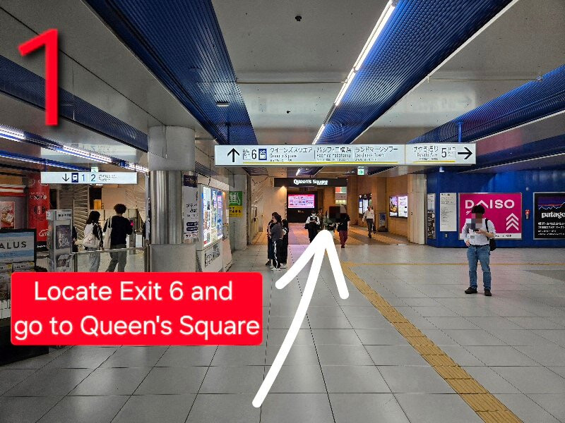 横滨洲际大酒店主图