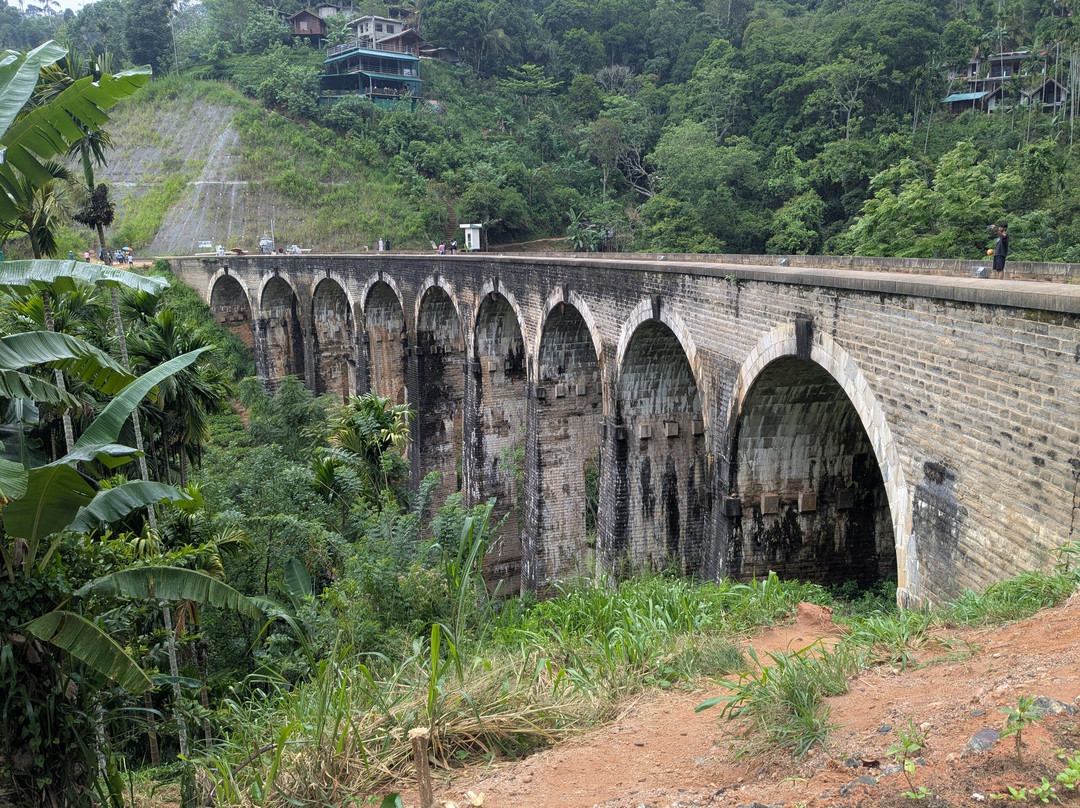 Amith Tours Galle