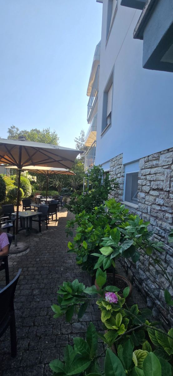 里维埃拉布鲁酒店-度假村/酒店