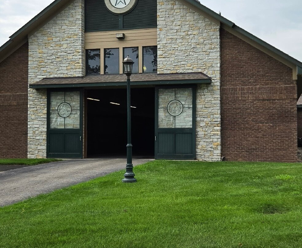 WinStar Farm-Versailles必去景点