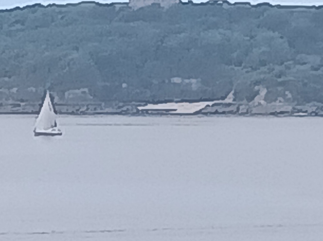 St. Mawes Castle-St Mawes必去景点