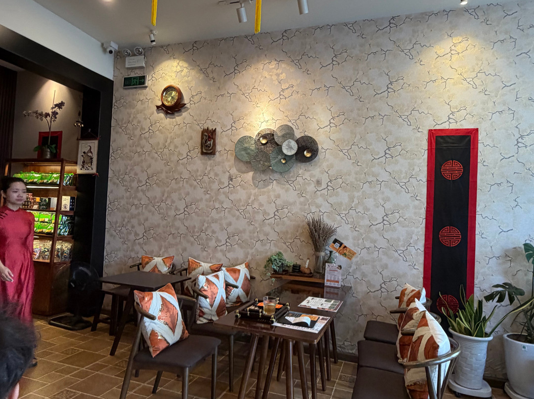 Jang Mi Spa & Massage Da Nang-An Hai必去景点