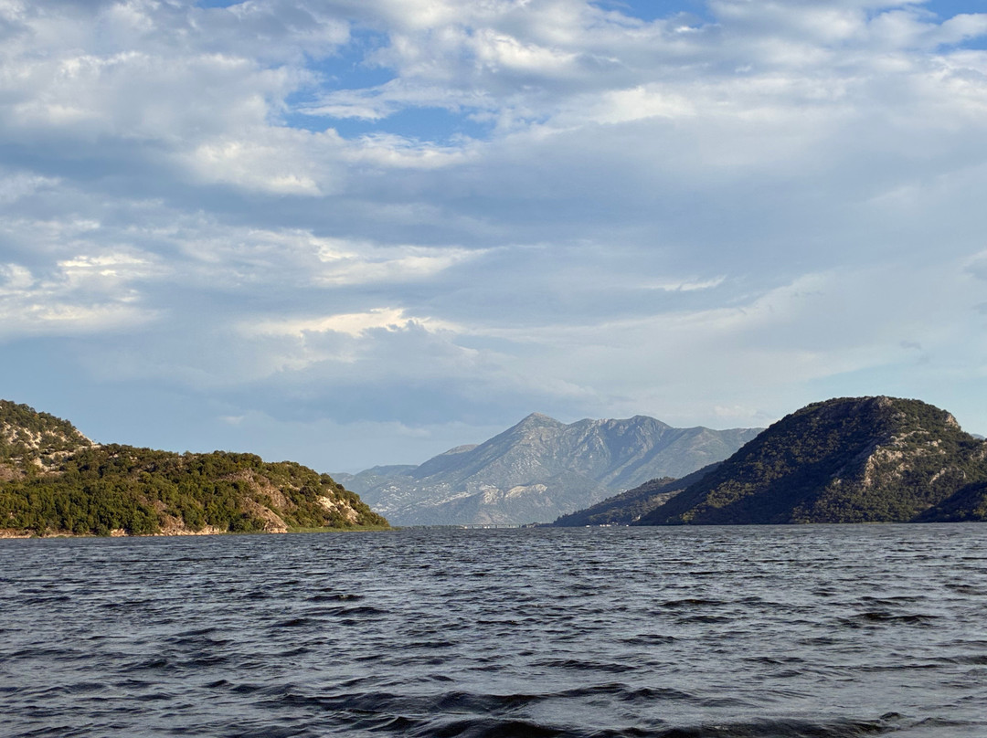 Lake Skadar-黑山共和国必去景点