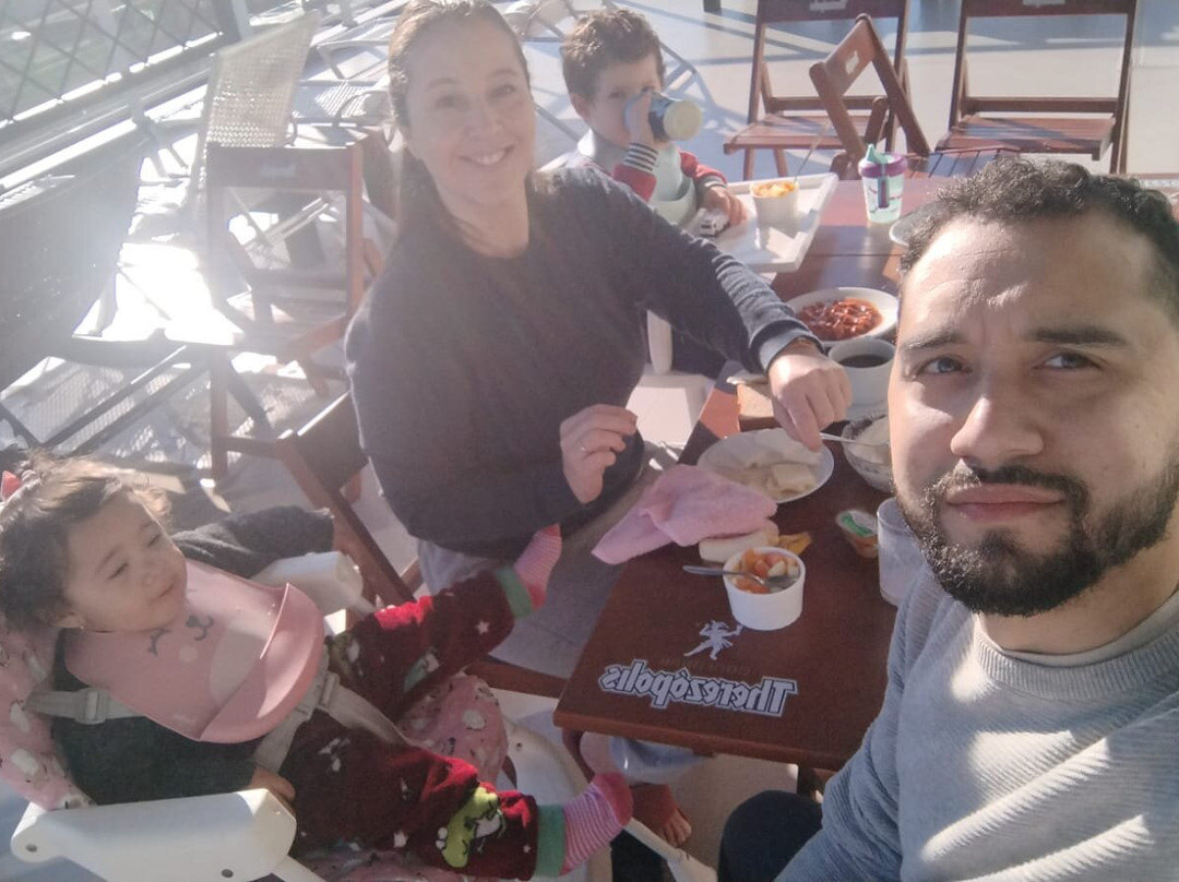 Bossa Jurerê酒店主图