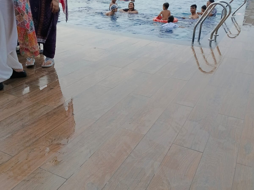 迪格哈罗伊酒店主图