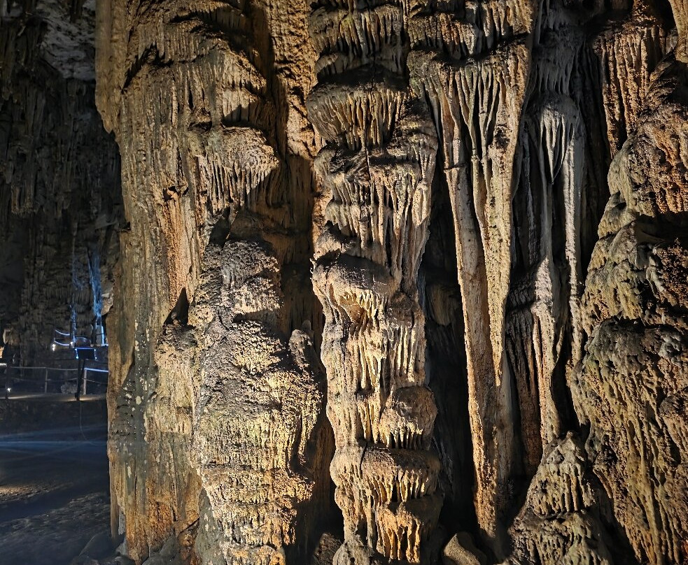 Melidoni Cave-Melidoni必去景点