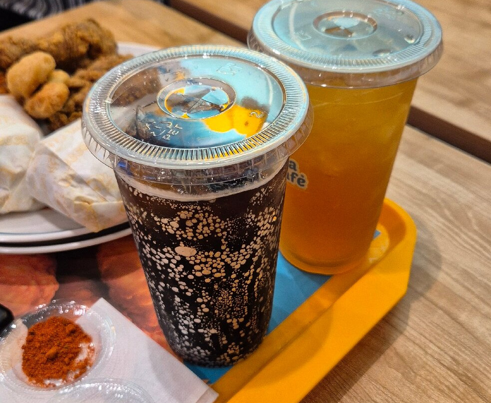Mecca Fried Chicken - Melawai
