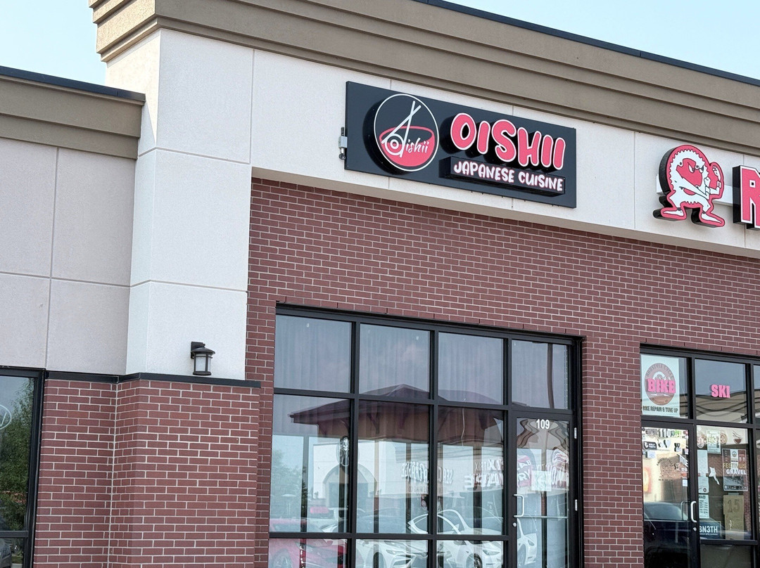 Oishii Beaumont