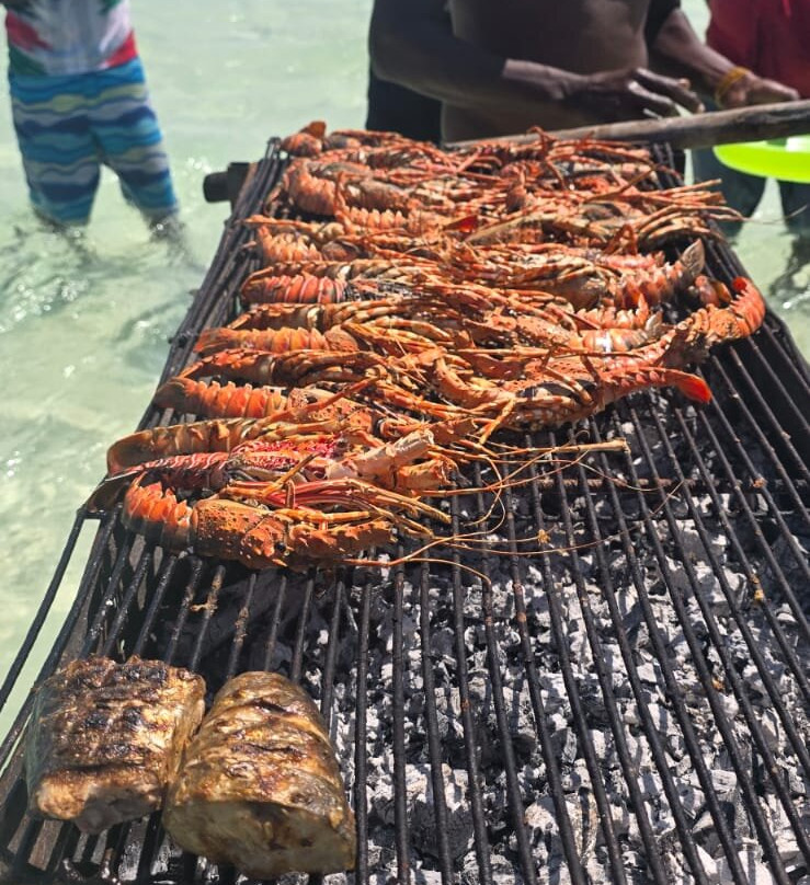 Watamu Beach-马林地必去景点