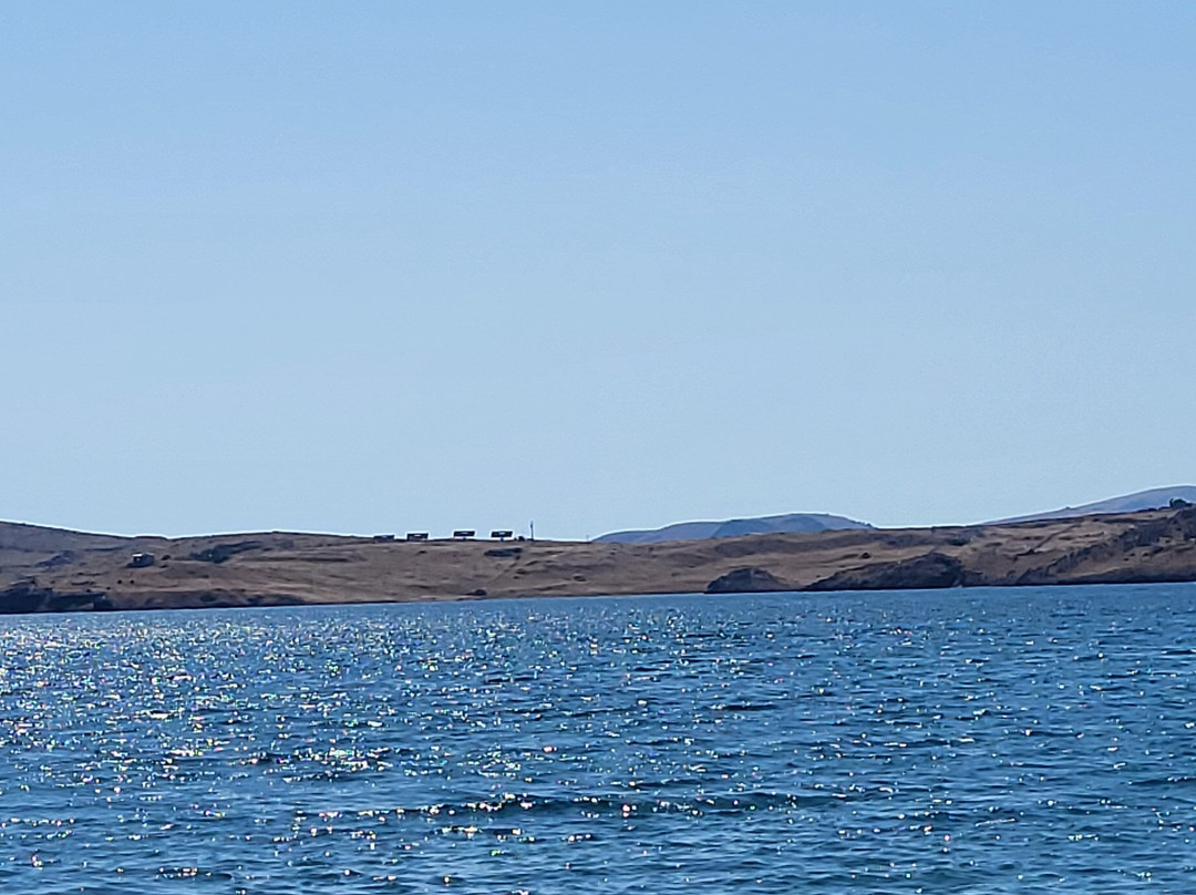 Diapori Beach-Tsimandria必去景点