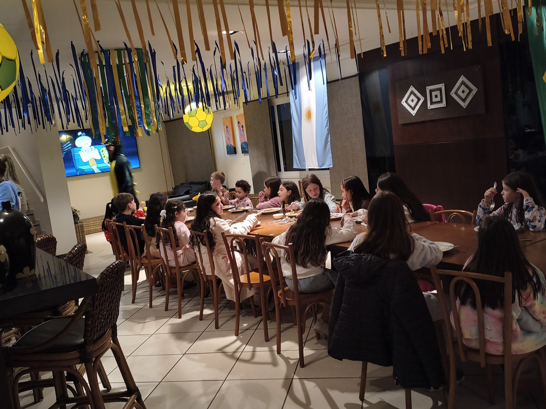 法罗尔别墅酒店主图