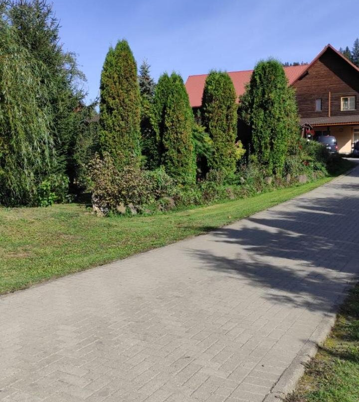 Pensiunea Emilia
