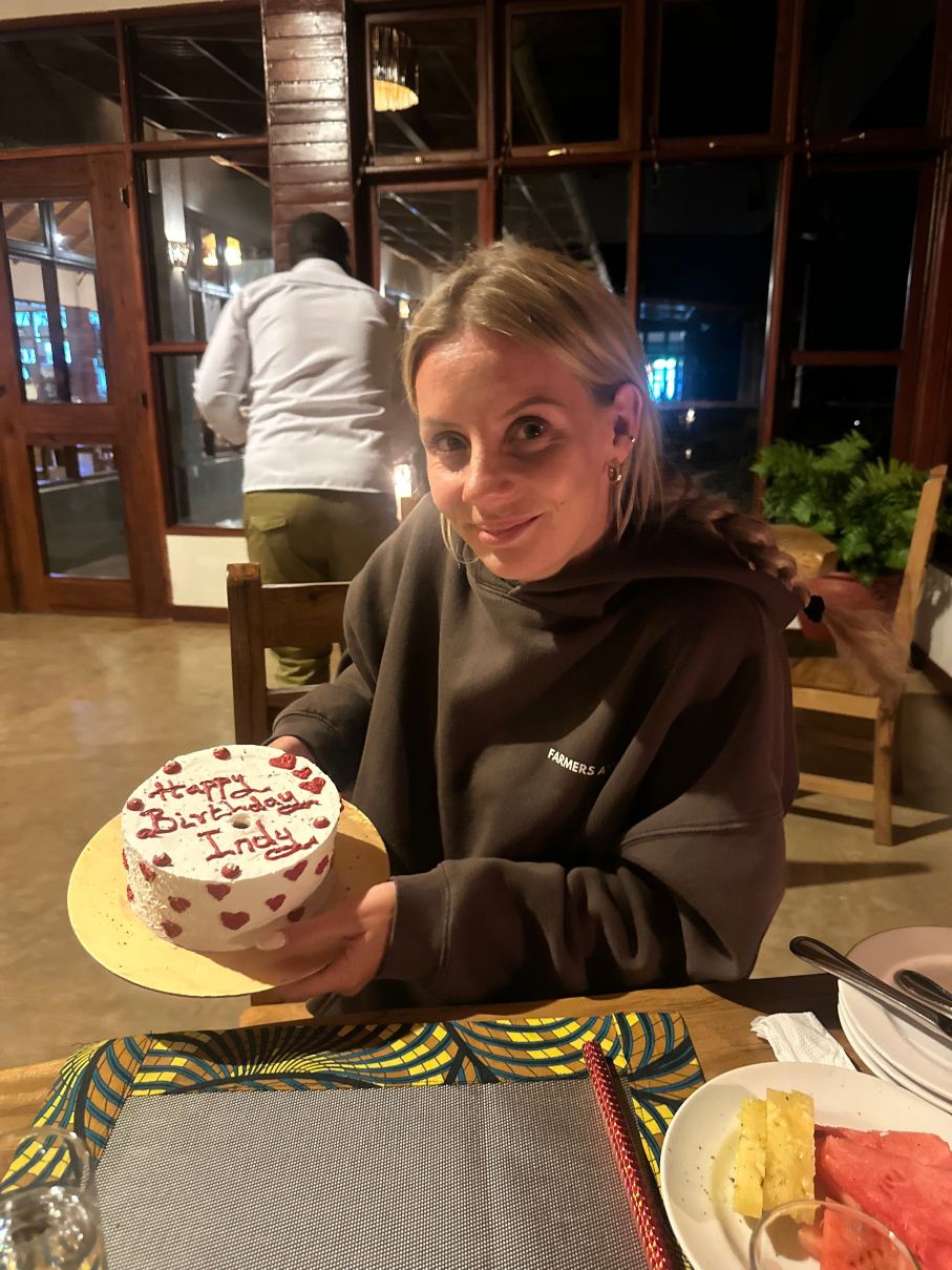 Ngorongoro Marera Mountain View Lodge-旅行者