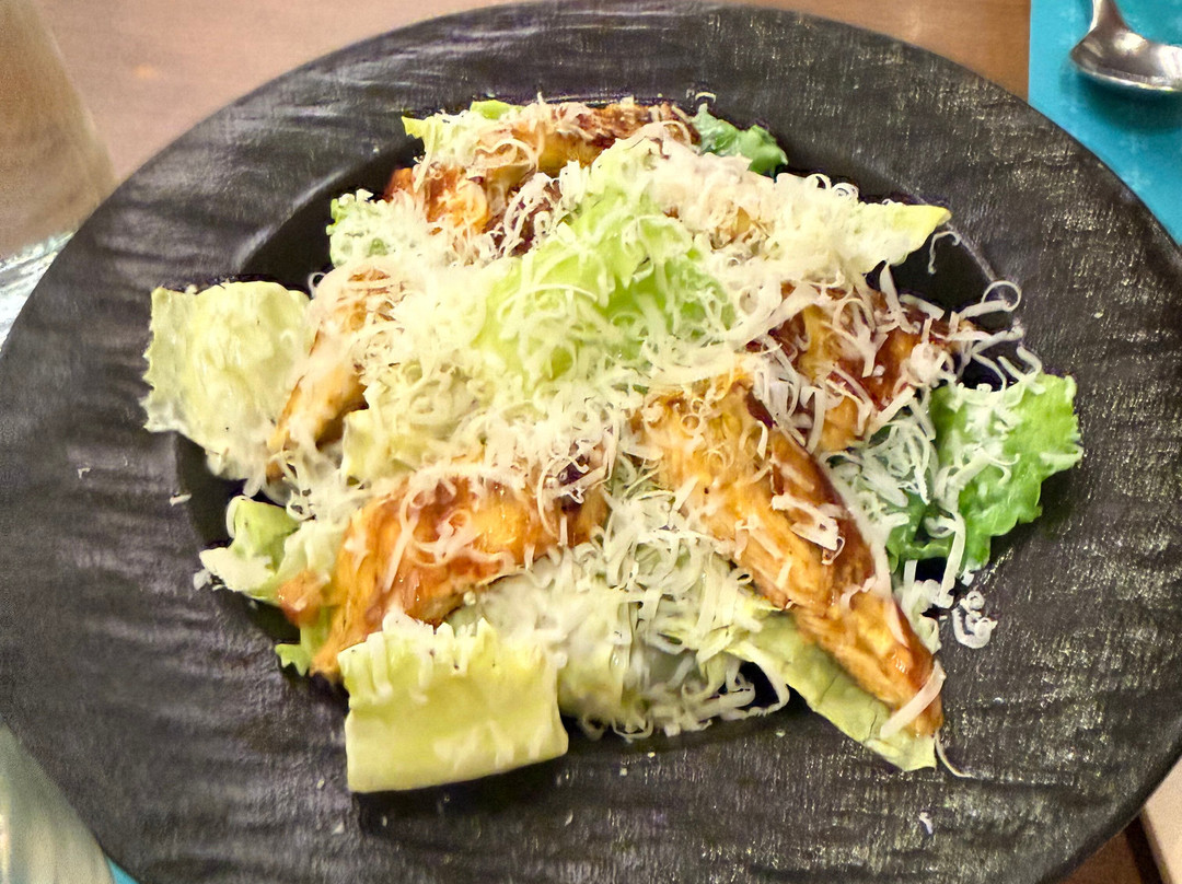 阿尔阿斯卡拉阿塔纳住宿酒店主图