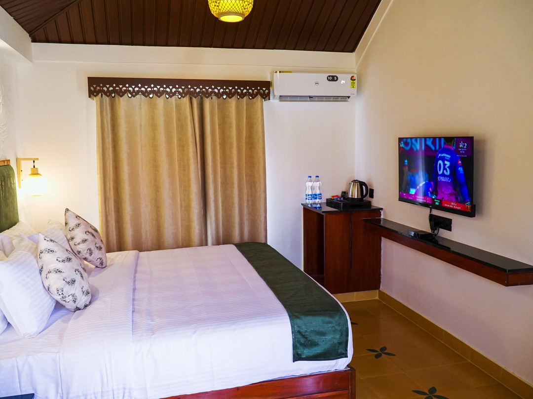 Anaasa Resorts