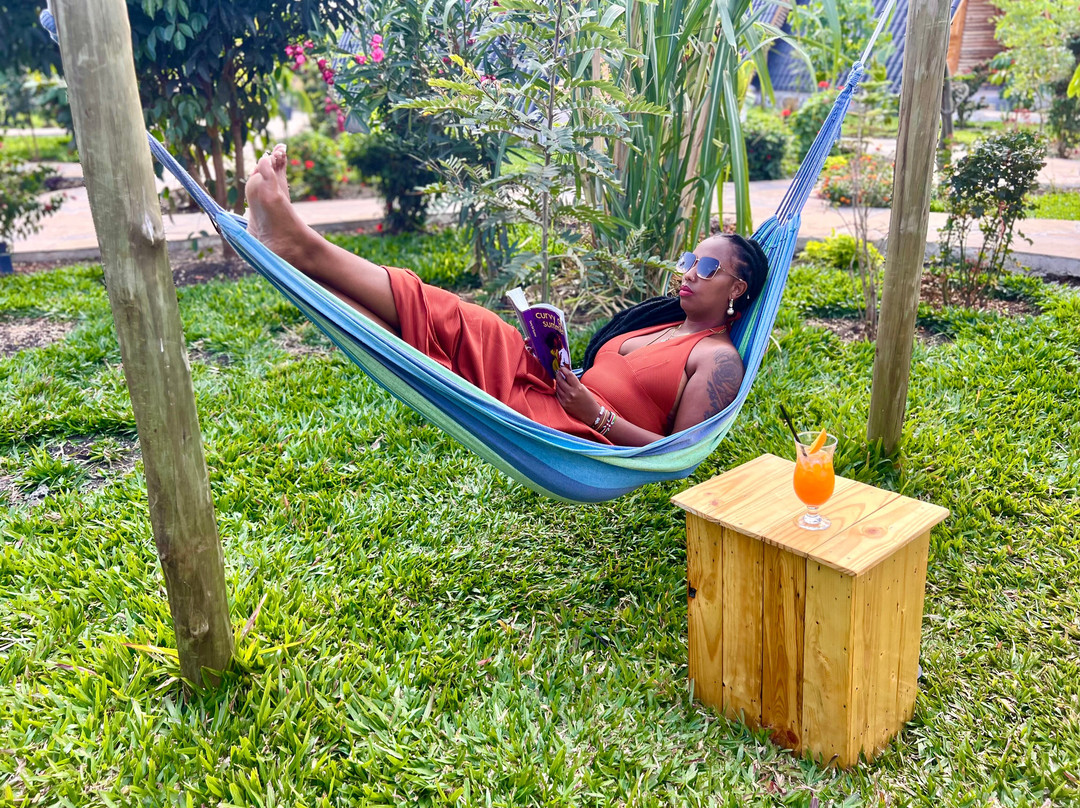 Nkasiri Adventure Park