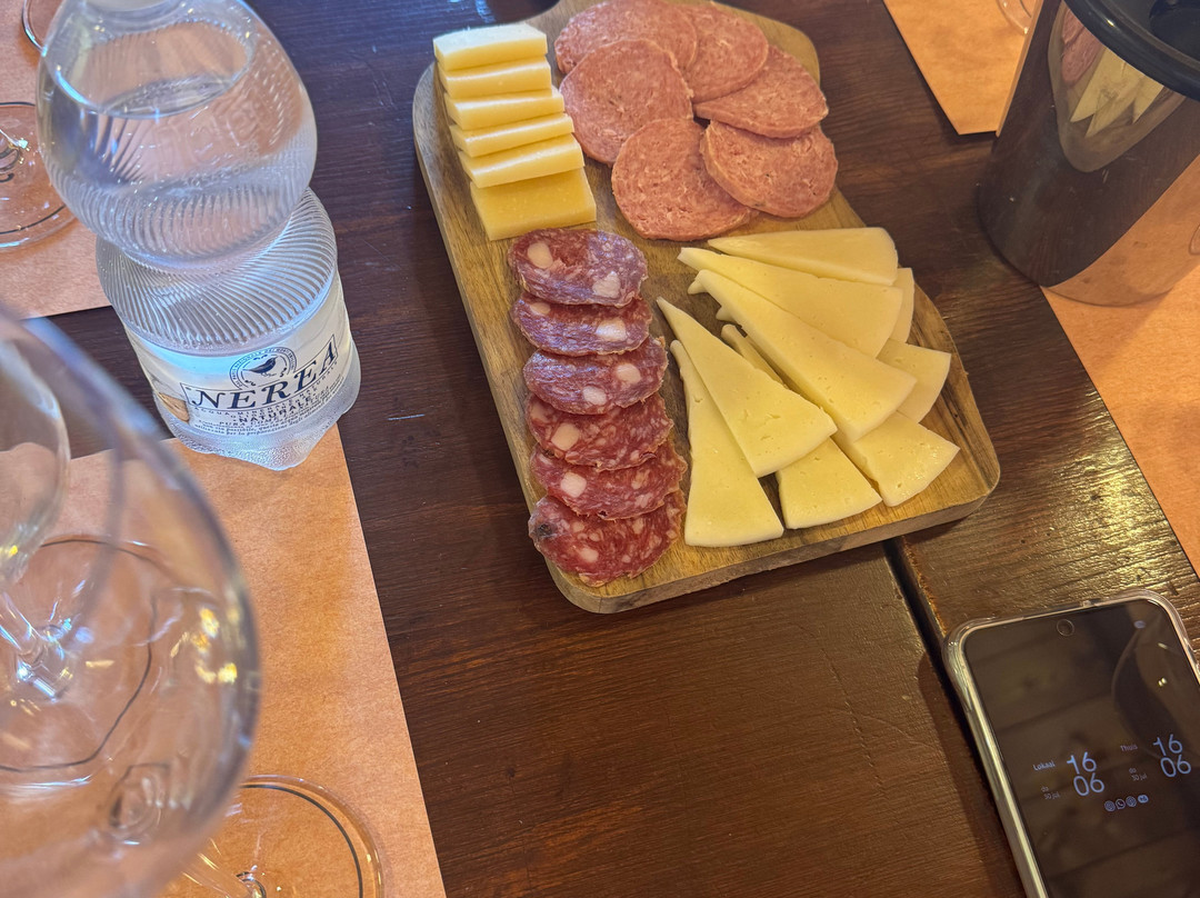 Tenuta Mattei