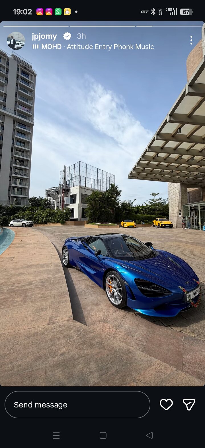 Crowne Plaza 科钦-旅行者