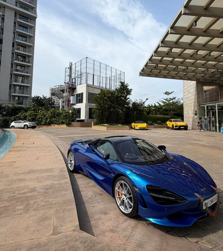 Crowne Plaza 科钦主图