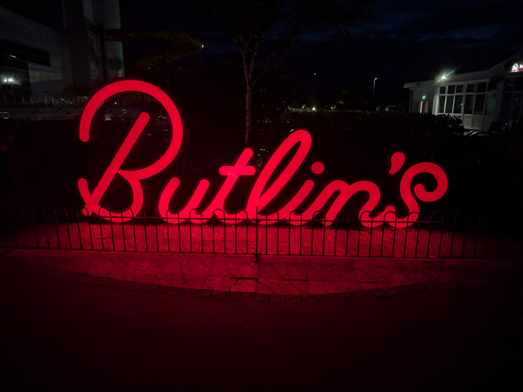 Butlin's Skegness Resort主图
