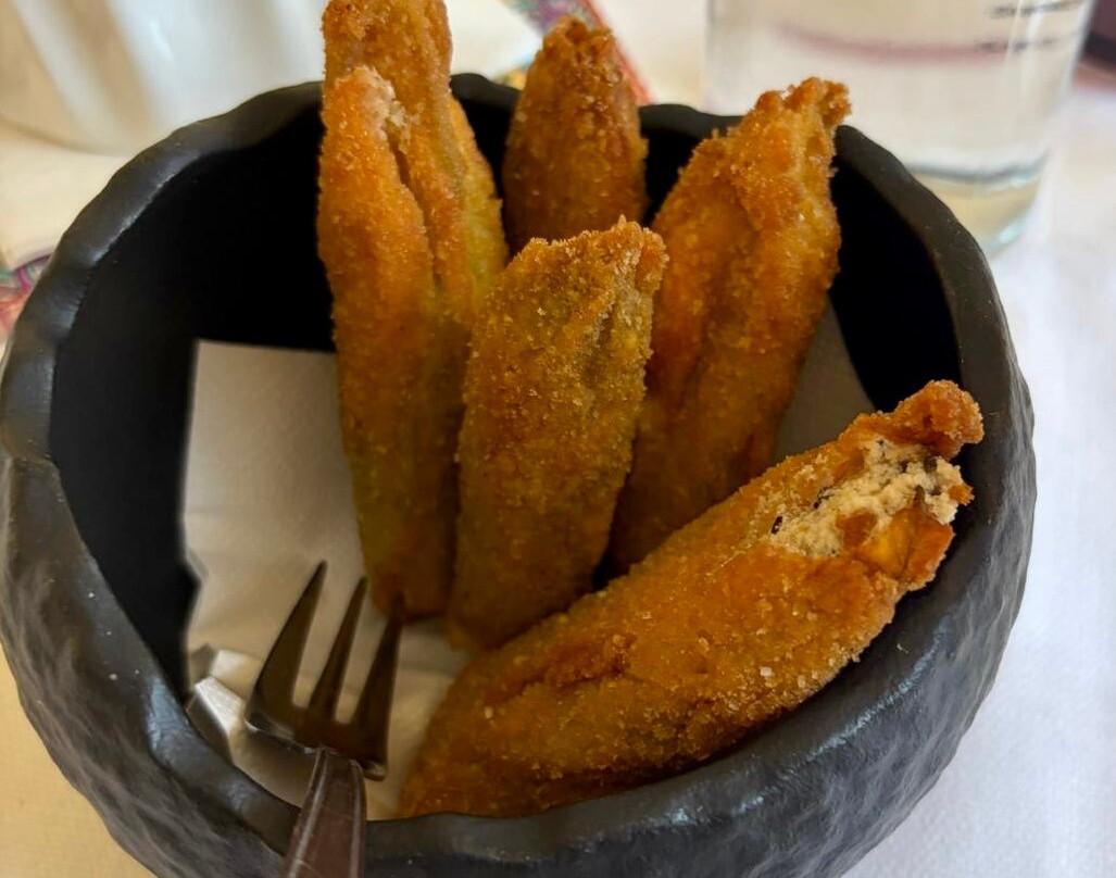 Ristorante casa mia
