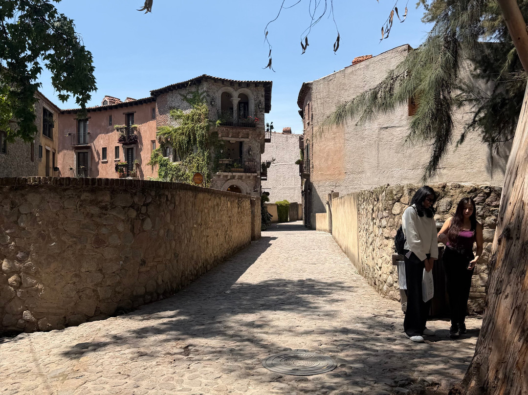 Val'Quirico-Nativitas必去景点